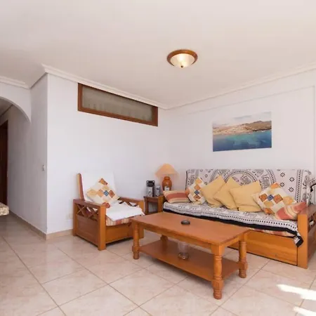 Fewo Tony Apartment
