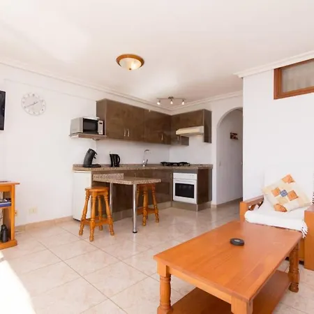 Apartment Fewo Tony *