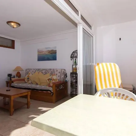 Apartment Fewo Tony *