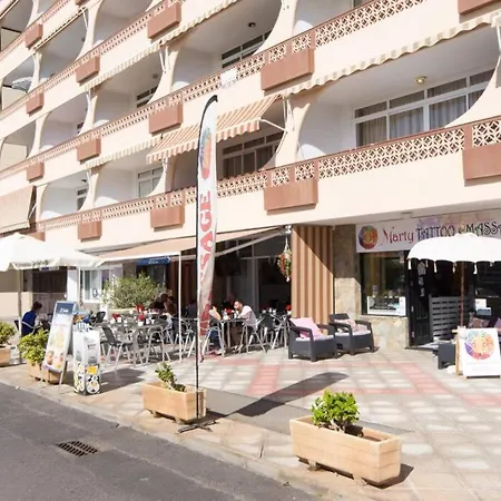 Fewo Tony Apartment *
