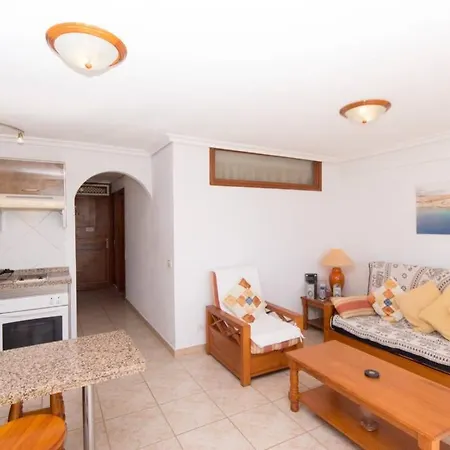 Appartement Fewo Tony